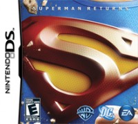 Superman Returns The Videogame